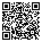 QR-Code - Aggressive Squirrel Logo